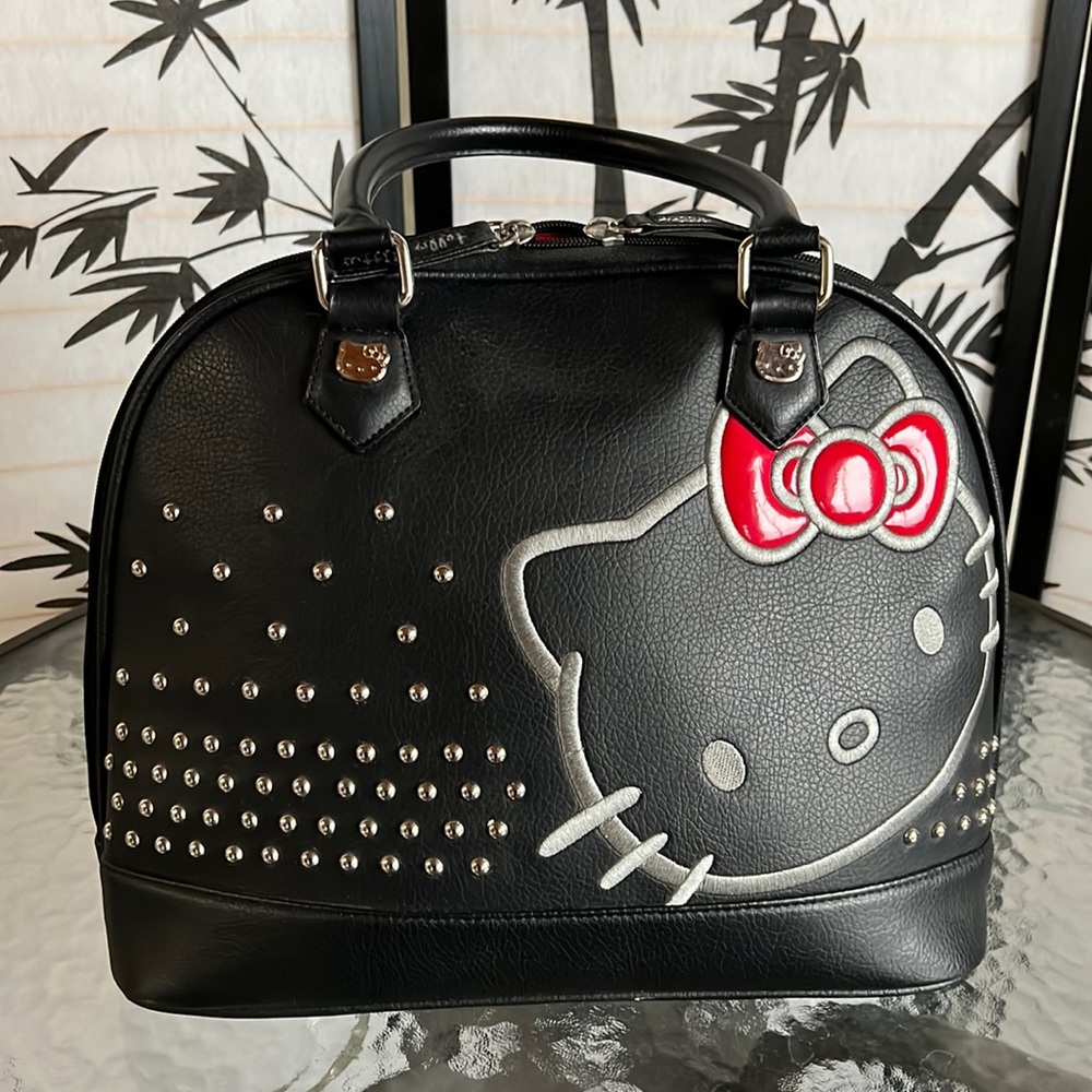 Hello kitty bag